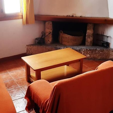 El Portal Villa Letur Kültér fotó