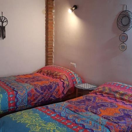 El Portal Villa Letur Kültér fotó